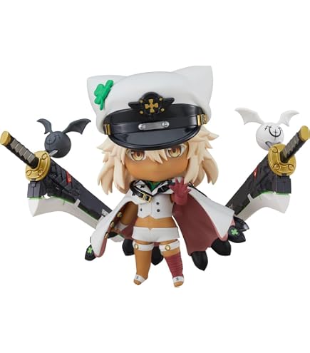 Amazon | グッドスマイルカンパニーねんどろいど ディズィー GUILTY