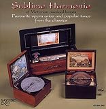 Sublime Harmonie: Victorian Music Boxes / Various