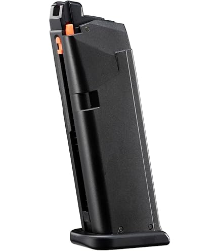 GLOCK 26 ガスガン コンパクト　スペアマガジン GLOCK 26 ガスガン コンパクト スペアマガジン GLOCK 26 ガスガン