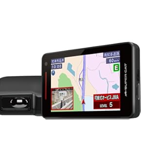 Amazon | ユピテル(Yupiteru) レーダー探知機用OBDII接続