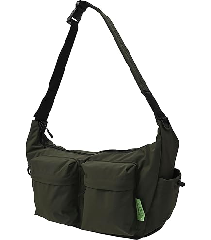 Amazon.co.jp: KiU キウ パラコードボックスバッグ PARACORD BOX