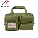 ロスコ　タクティカル　ツールバッグ　Rothco Tactical Tool Bag　9775 (オリーブドラブ)
