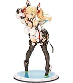 ファンタシースターオンライン2es ジェネ(ステラメモリーズVer.)フィギュア Amazon | ファンタシースターオンライン2 es ジェネ(ステラ