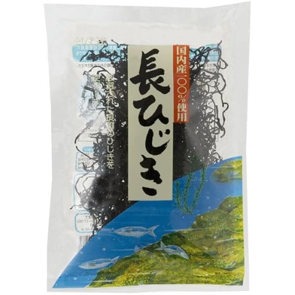 ややひじきです。 ややひじきです。 ヒジキ | 海藻・植物 | 市場魚貝類図鑑