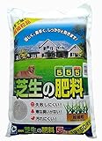 芝生の肥料　超微粒　５ｋｇ（約５０坪分）