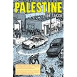 Palestine by Joe Sacco(2009-11-01)