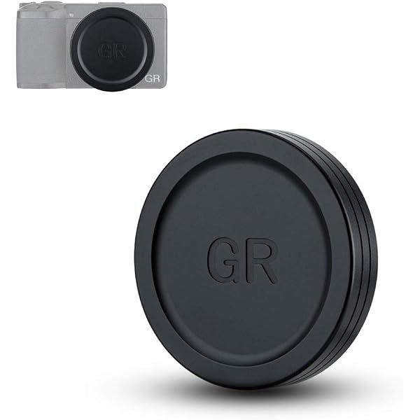 Amazon.co.jp: BEADY カメラケース Ricoh GR IIIx/GR III/GR II/GR用