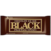 Amazon.co.jp: [アイス] 赤城乳業 ブラック 75ml×32個 : 食品・飲料・お酒