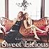 Sweet Licious「Girlicious（初回限定盤）」