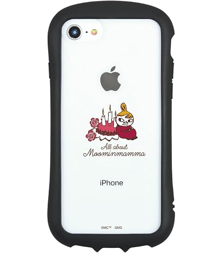 Amazon.co.jp: グルマンディーズ バンダイ PUI PUI モルカ― iPhone12