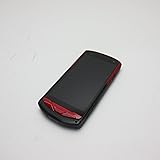 au KYV35 TORQUE G02 レッド　KYOCERA