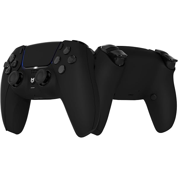 Amazon.co.jp: 【MERKA.G】カスタムコントローラー PS5 互換品 PC 対応