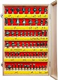 MLCS 8383 66 Piece Carbide-Tipped Router Bit Set, 1/2-Inch Shank by MLCS