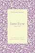 Jane Eyre - Jane Eyre - English to Italian – Dall'inglese all'italiano: Easy Bilingual Edition - Facile edizione bilingue (English Edition)