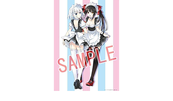 Amazon デート ア ライブ つなこ画集 Spirit メロンブックス特典b2タペストリー おもちゃ おもちゃ