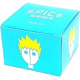SPICE(スパイス) アリミノ(arimino) スパイス クリーム & シスターズ フリーズワックス 35g ヘアワックス 白