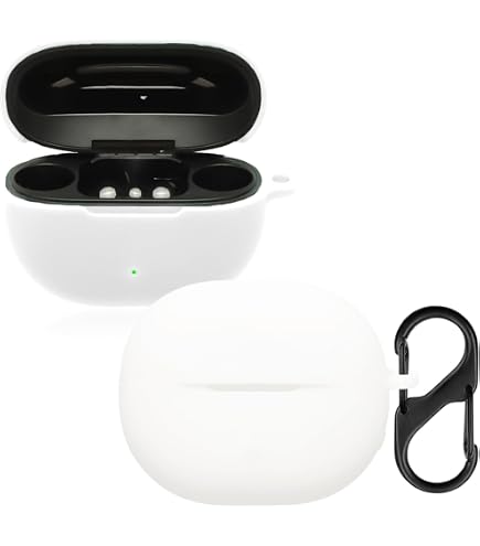 Amazon | For SOUNDPEATS Air4 Pro 用 ケース カバー【JIAYJP