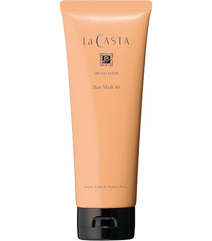 Amazon | 新ラ・カスタ アロマエステ ヘアマスク35 600g（リフィル