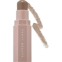 Amazon | FENTY BEAUTY Match Stix Matte Skinstick Amber [並行