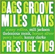 Bag's Groove [12 inch Analog]