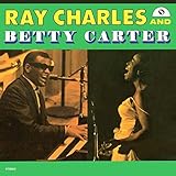 Ray Charles & Betty..-Hq- [Analog]
