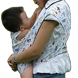 【KiumiBaby】 キウミの抱っこひも・白雪L