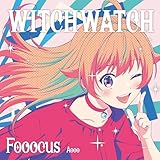 【外付け限定特典付き】Ａｏｏｏ Fooocus (期間生産限定盤) (特典：缶バッジ付)