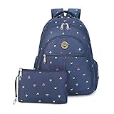 YuHan Baby Diaper Bag Travel Backpack Handbag Large Capacity Insulation Bag Fit Stroller Nappy Backp