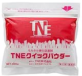 TNEクイックパウダー モルタル硬化促進剤 ４００ｇ