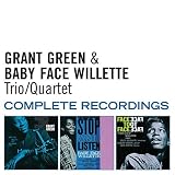 TRIO / QUARTET COMPLETE RECORDINGS + 1 BONUS TRACK