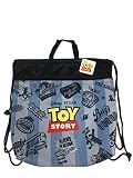 トイストーリー 巾着バッグ!ナップ巾着!ナップザック!体操着入れやプールバッグにも!!