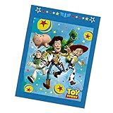 タオルケット お昼寝 子供用 ディズニー サンリオ fo-ohiru20 約85×115cm トイストーリー