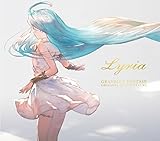 GRANBLUE FANTASY ORIGINAL SOUNDTRACKS Lyria