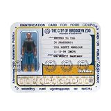 Super7 - O.D.B. ReAction FigureO.D.B. ReAction Figure