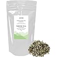 ※予約販売 JEAU CHAU ホワイトティー White Tea 白茶 30g (2024年春摘み ファーストフラッシュ) 最高級品 茶葉/無添加 無農薬