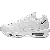 nike air max 95s white