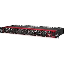 Amazon.co.jp: Behringer(ベリンガー) ベリンガー ADAT オーディオ 