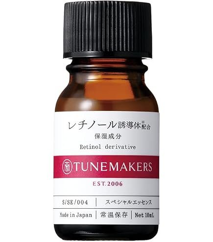 Amazon.co.jp: 【原液】VC-20 ビタミンC誘導体 10ml TUNEMAKERS 