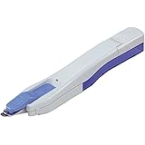 マックス リムーバ ホッチポン 10号針用 針収納型 ブルー RZ-10S