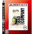 EA BEST HITS バトルフィールド:バッドカンパニー - PS3