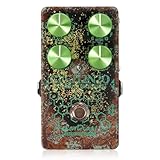 KarDiaN カージアン SEROTONIN ORIGIN S.T. セロトニン オリジン ST オーバードライブ ギターエフェクター