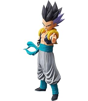 Amazon.co.jp: バンプレスト ドラゴンボールZ Grandista