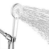 AKDY ®バスルームRainfallスタイルミスト多機能ハンドヘルドシャワーヘッド