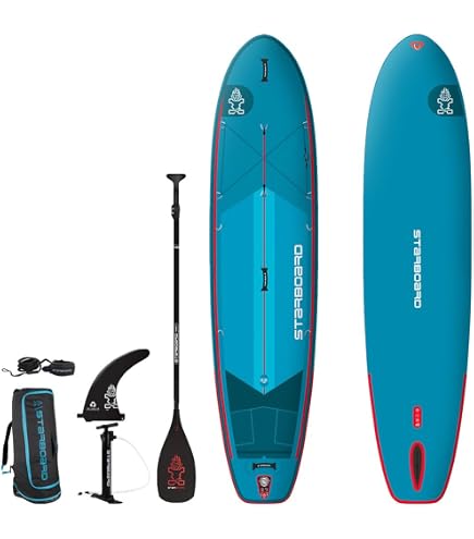 Amazon | Starboard(スターボード) SUP SUP 2018 STARSHIP SURFER ZEN
