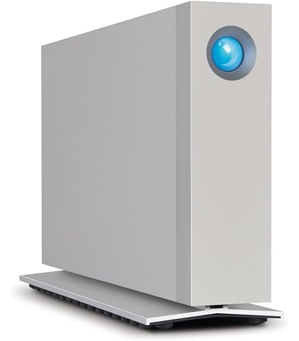 Amazon | LaCie HDD 外付けハードディスク 3TB USB3.0 FireWire800