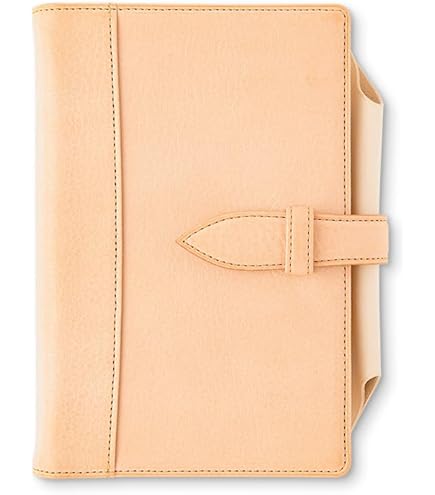 Amazon.co.jp: ノックス システム手帳 エヌピアス ミニサイズ