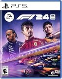 EA Sports F1 24 (輸入版:北米) - PS5