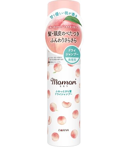 Amazon | Diane(ダイアン) ドライシャンプー (水のいらないシャンプー