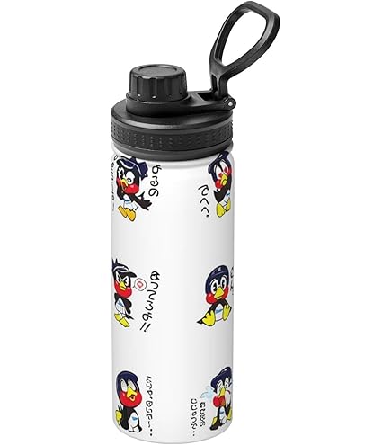 つば九郎×Hydro Flask ボトル Amazon | 東京ヤクルトスワローズ つば九郎 水筒 真空断熱 保温