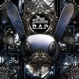 B.A.P 1集 - First Sensibility (韓国盤)